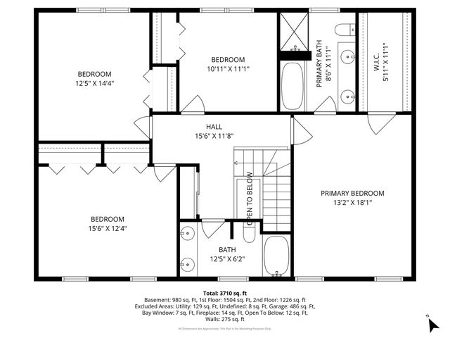 2629 Kingston Drive, Northbrook, IL 60062