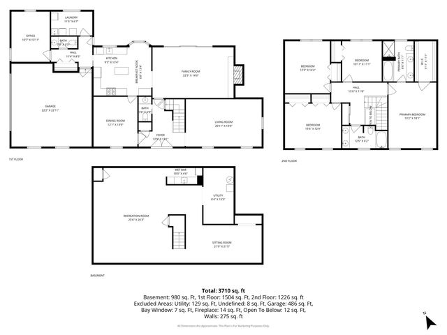 2629 Kingston Drive, Northbrook, IL 60062