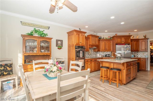 8114 Lisbon Street E, East Canton, OH 44730