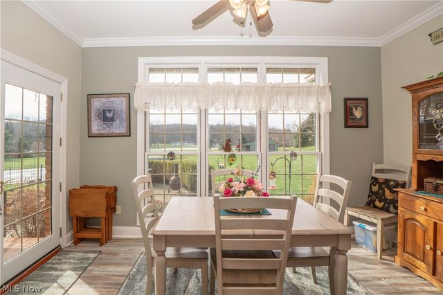 8114 Lisbon Street E, East Canton, OH 44730