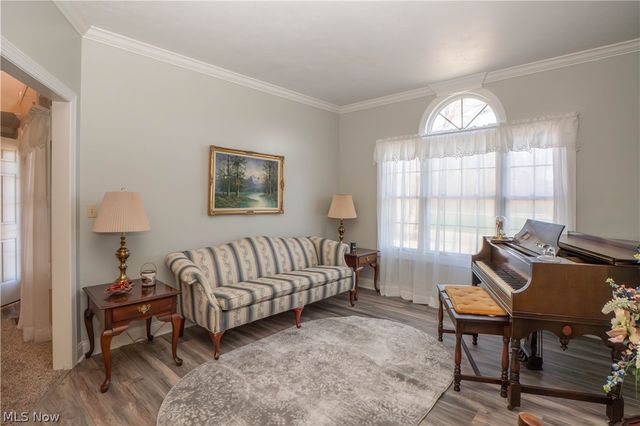 8114 Lisbon Street E, East Canton, OH 44730