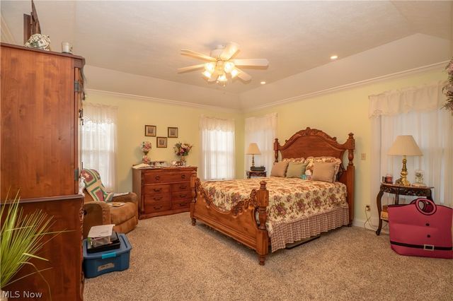 8114 Lisbon Street E, East Canton, OH 44730