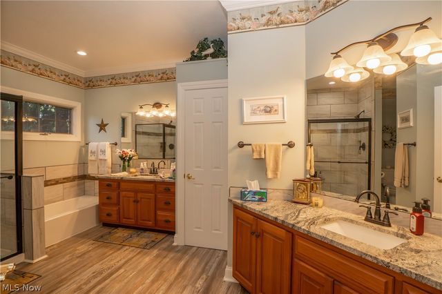 8114 Lisbon Street E, East Canton, OH 44730