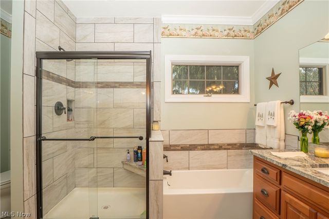 8114 Lisbon Street E, East Canton, OH 44730