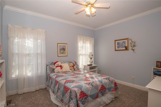 8114 Lisbon Street E, East Canton, OH 44730