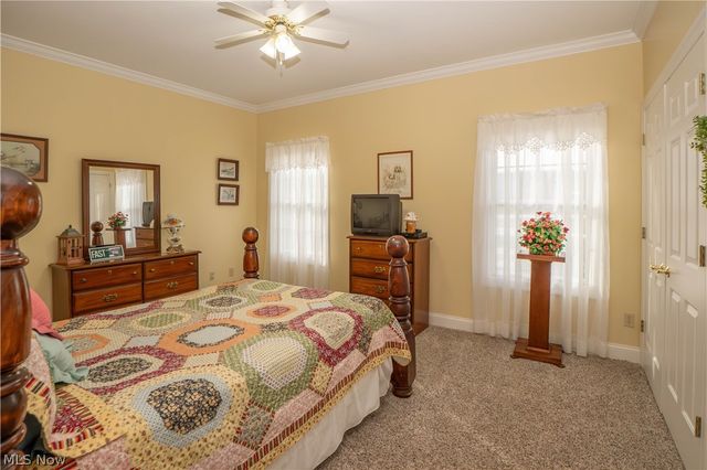 8114 Lisbon Street E, East Canton, OH 44730