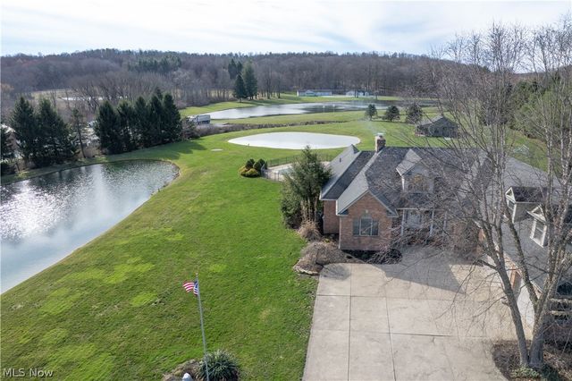 8114 Lisbon Street E, East Canton, OH 44730