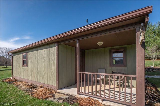 8114 Lisbon Street E, East Canton, OH 44730