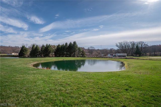 8114 Lisbon Street E, East Canton, OH 44730