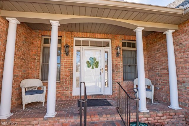 8114 Lisbon Street E, East Canton, OH 44730