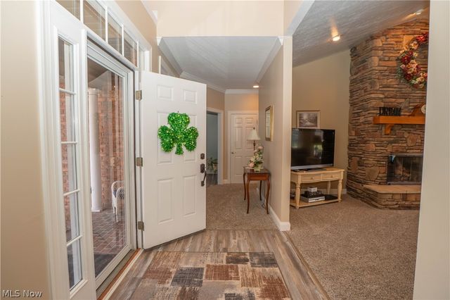 8114 Lisbon Street E, East Canton, OH 44730