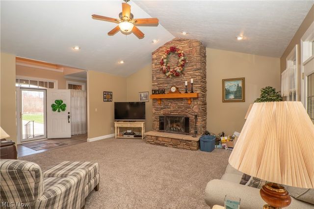 8114 Lisbon Street E, East Canton, OH 44730