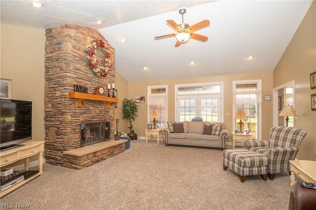 8114 Lisbon Street E, East Canton, OH 44730