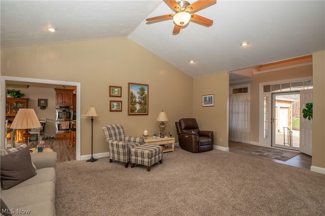 8114 Lisbon Street E, East Canton, OH 44730