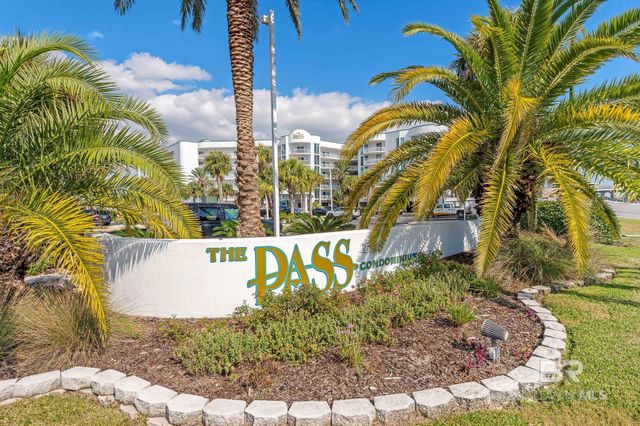27501 Perdido Beach Boulevard 311, Orange Beach, AL 36561