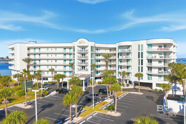27501 Perdido Beach Boulevard 311, Orange Beach, AL 36561
