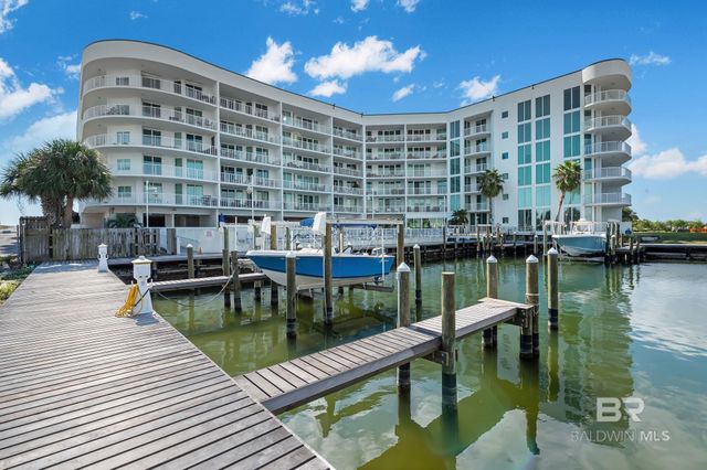 27501 Perdido Beach Boulevard 311, Orange Beach, AL 36561