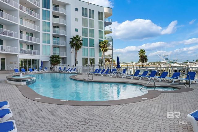 27501 Perdido Beach Boulevard 311, Orange Beach, AL 36561