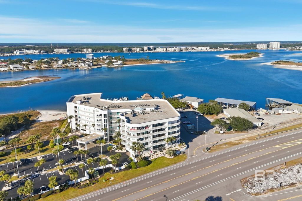 27501 Perdido Beach Boulevard 311, Orange Beach, AL 36561