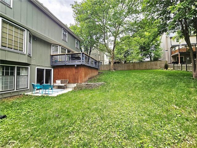 8638 Greenwood Lane, Lenexa, KS 66215