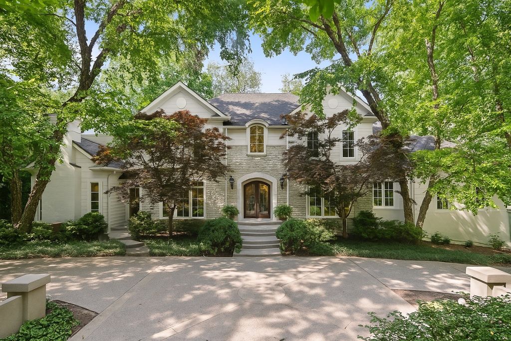 7 Breckenridge, Nashville, TN 37215