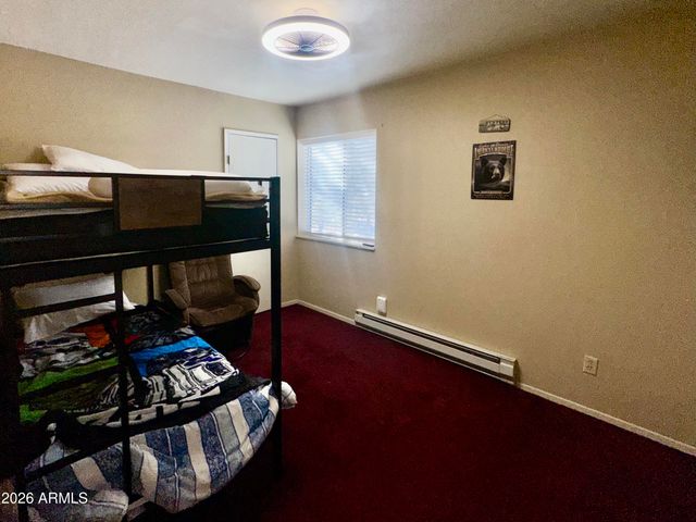 2927 Wildcat Trail, Overgaard, AZ 85933