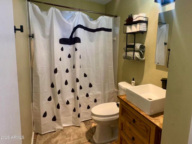 2927 Wildcat Trail, Overgaard, AZ 85933