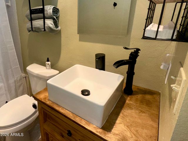 2927 Wildcat Trail, Overgaard, AZ 85933