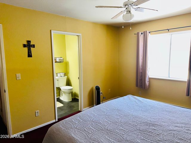 2927 Wildcat Trail, Overgaard, AZ 85933