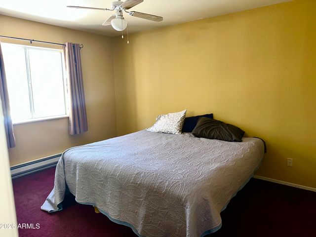 2927 Wildcat Trail, Overgaard, AZ 85933