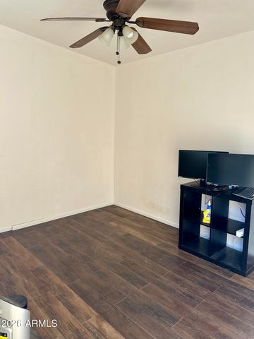 2927 Wildcat Trail, Overgaard, AZ 85933