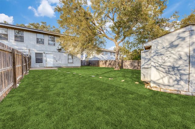 106 Verna SPUR A, Georgetown, TX 78628