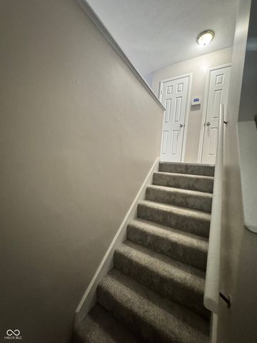 3544 Cecil Avenue, Indianapolis, IN 46226