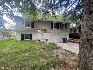 3544 Cecil Avenue, Indianapolis, IN 46226