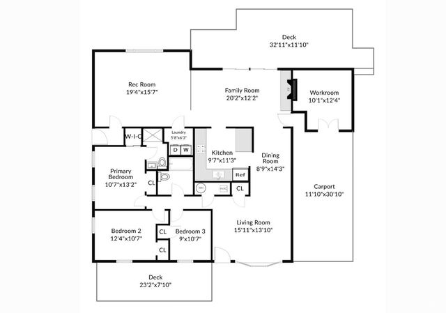 404 Mohican Drive, Loveland, OH 45140