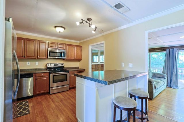 404 Mohican Drive, Loveland, OH 45140