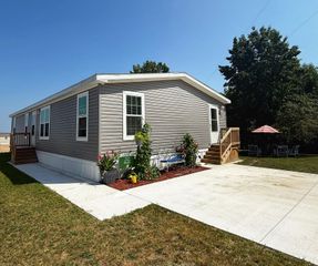 1187 Ironstone Drive, Union Twp, MI 48858