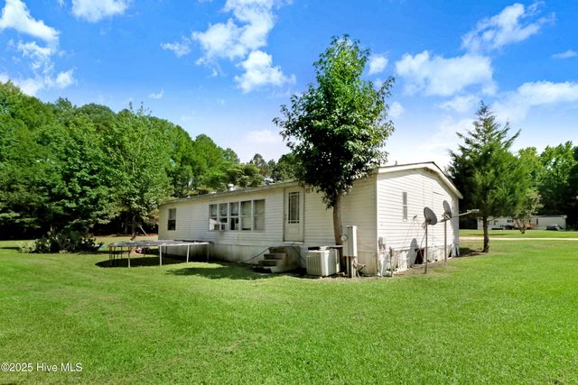 104 Eddie Drive, Princeton, NC 27569