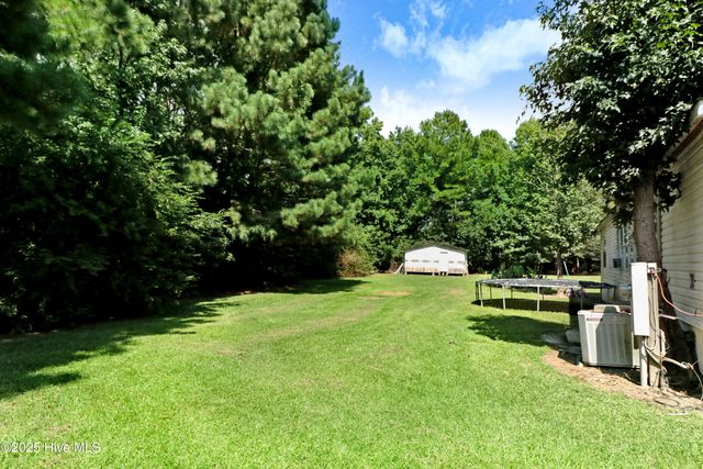 104 Eddie Drive, Princeton, NC 27569