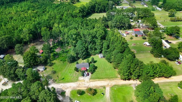 104 Eddie Drive, Princeton, NC 27569