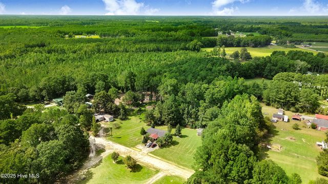 104 Eddie Drive, Princeton, NC 27569