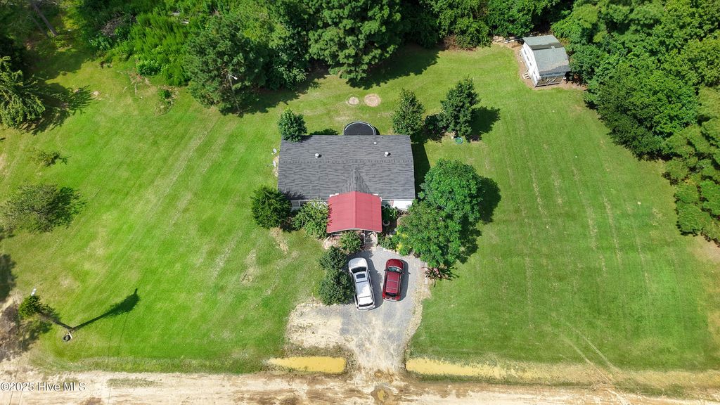 104 Eddie Drive, Princeton, NC 27569