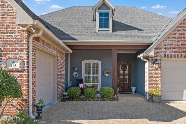 274 Captain Hm Shreve Boulevard, Shreveport, LA 71115