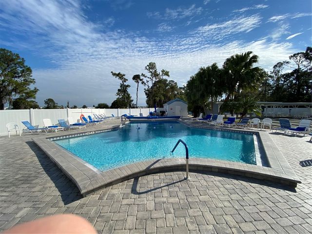 340 FAIRWAY BOULEVARD, Frostproof, FL 33843