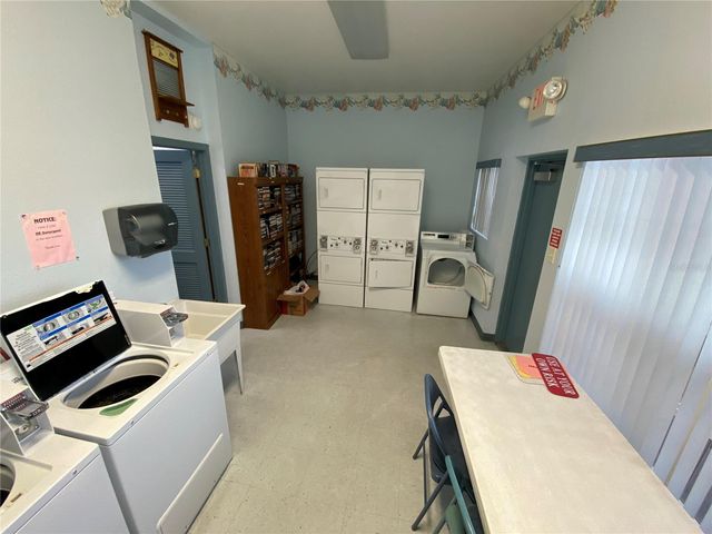 340 FAIRWAY BOULEVARD, Frostproof, FL 33843