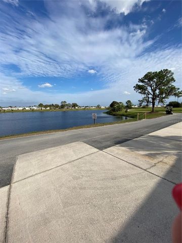 340 FAIRWAY BOULEVARD, Frostproof, FL 33843