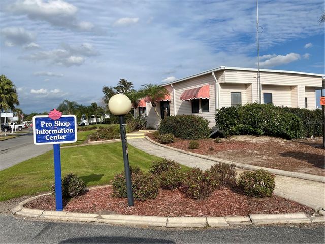 340 FAIRWAY BOULEVARD, Frostproof, FL 33843