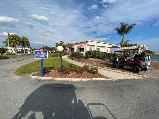 340 FAIRWAY BOULEVARD, Frostproof, FL 33843