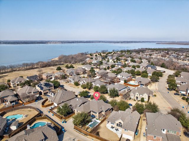 1380 Southern Pines, Rockwall, TX 75087