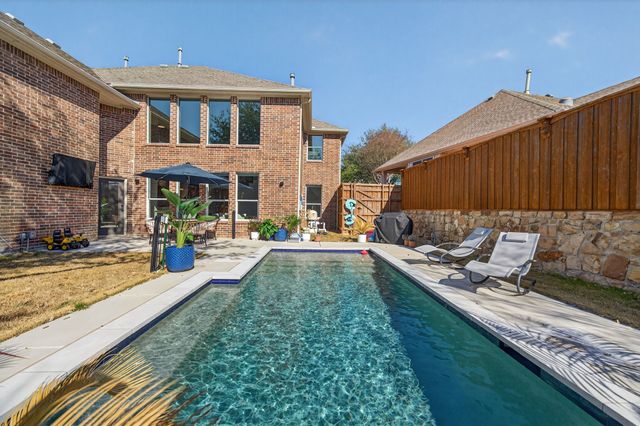 1380 Southern Pines, Rockwall, TX 75087